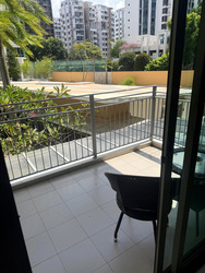 Casa Merah (D16), Apartment #535361251